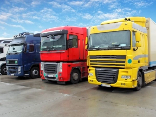 Antalya Pazar Nakliye